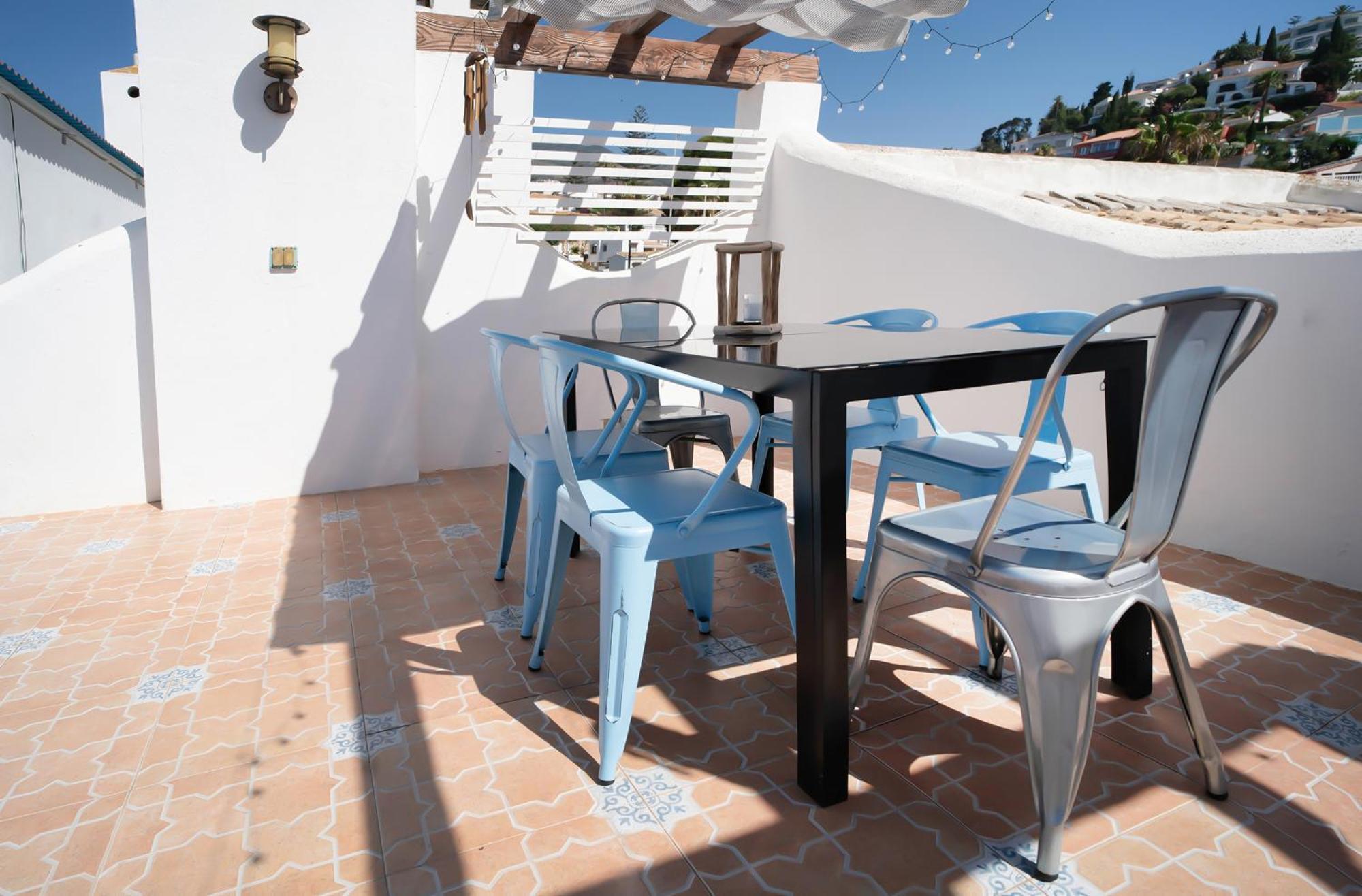 Coral Island Mediterranean Duplex Penthouse Benalmádena Exterior photo