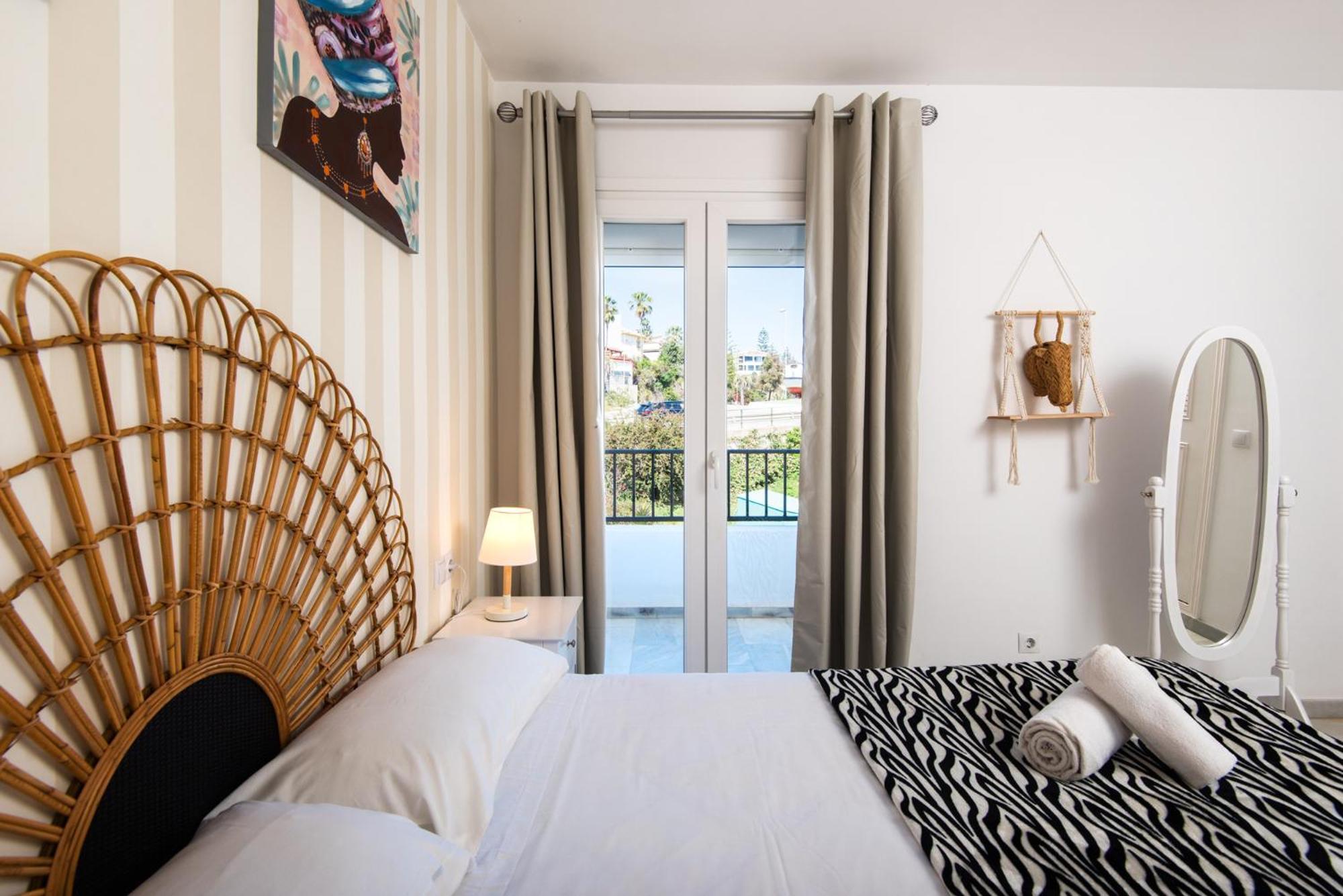 Coral Island Mediterranean Duplex Penthouse Benalmádena Exterior photo