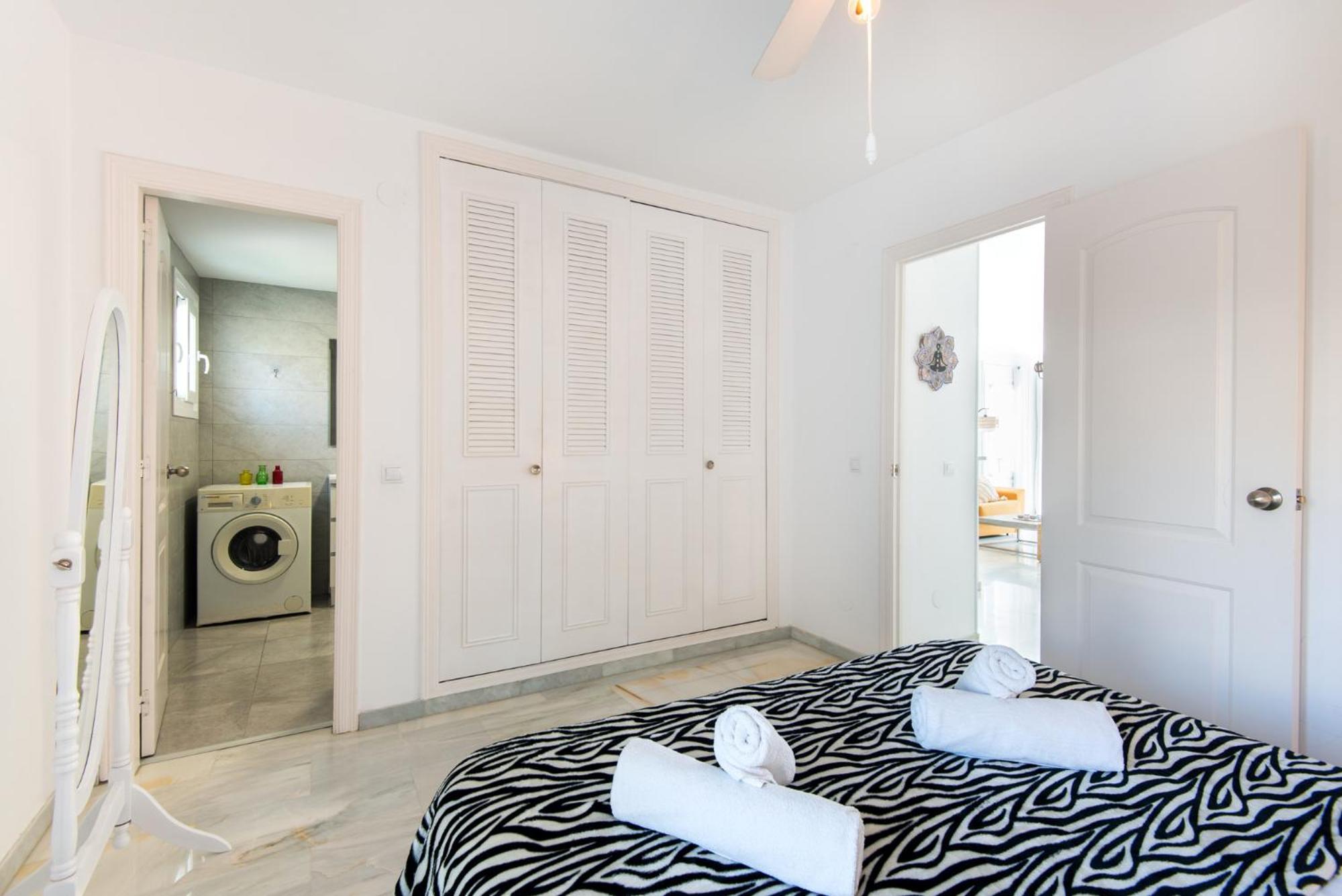 Coral Island Mediterranean Duplex Penthouse Benalmádena Exterior photo