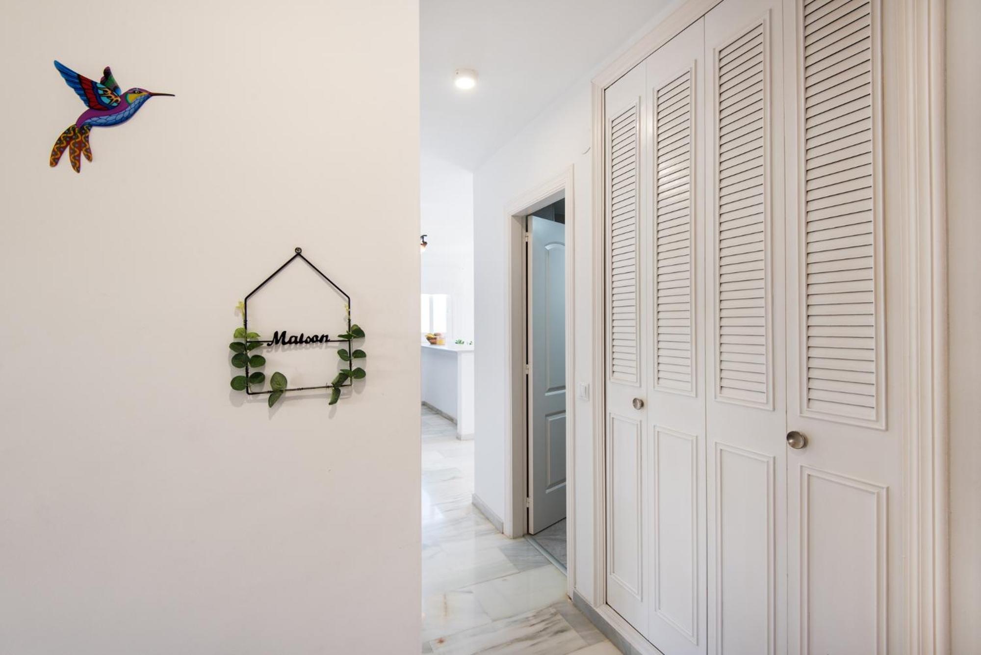 Coral Island Mediterranean Duplex Penthouse Benalmádena Exterior photo