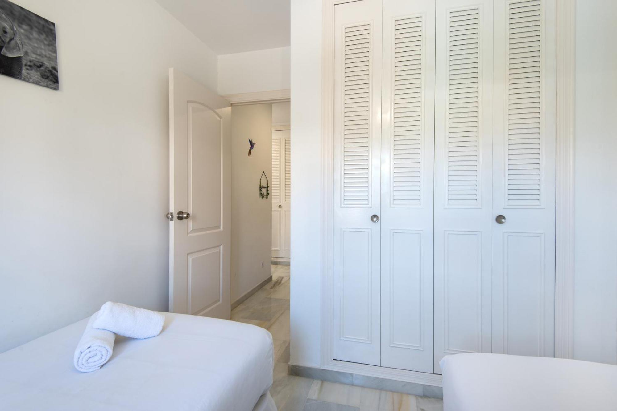 Coral Island Mediterranean Duplex Penthouse Benalmádena Exterior photo