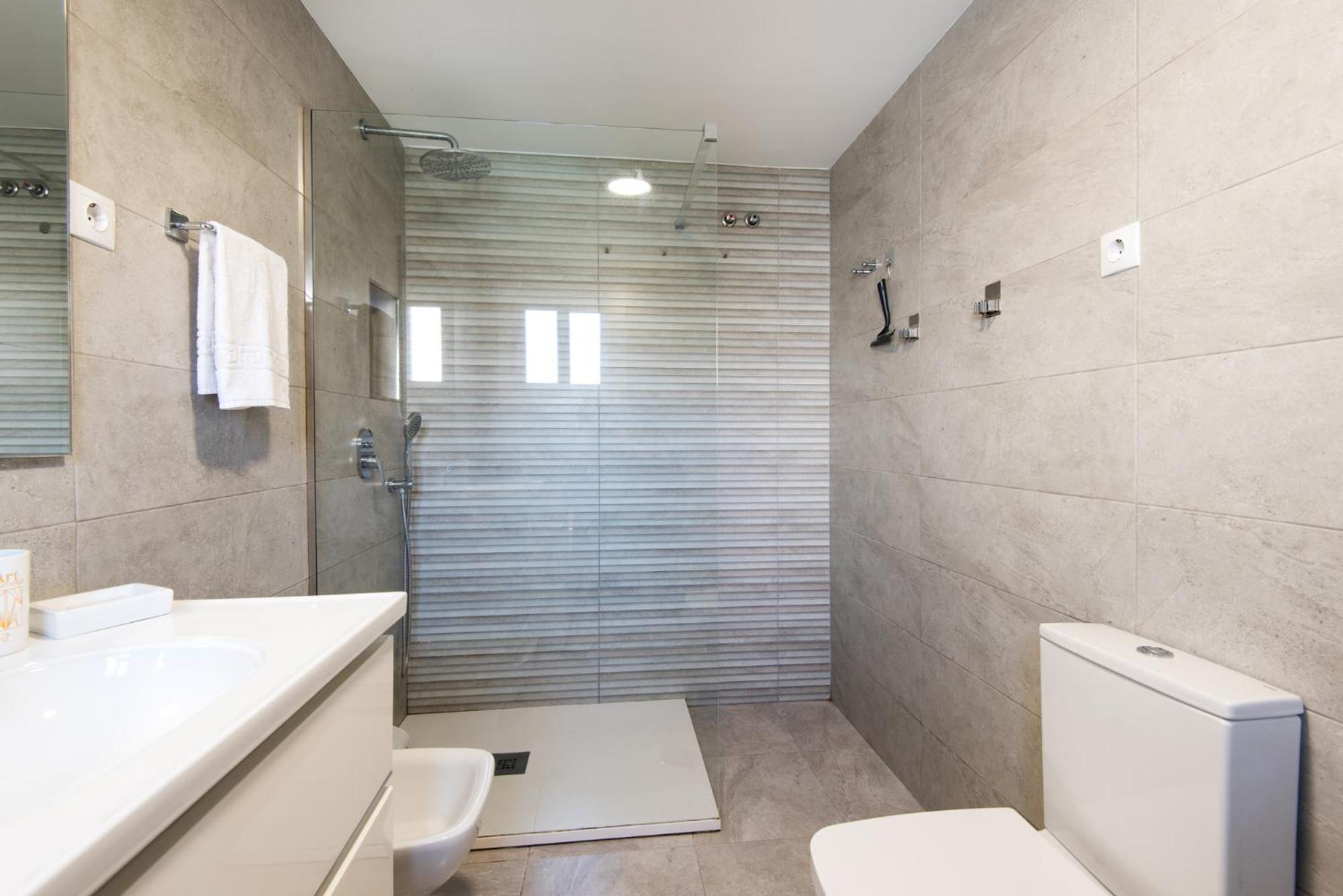 Coral Island Mediterranean Duplex Penthouse Benalmádena Exterior photo