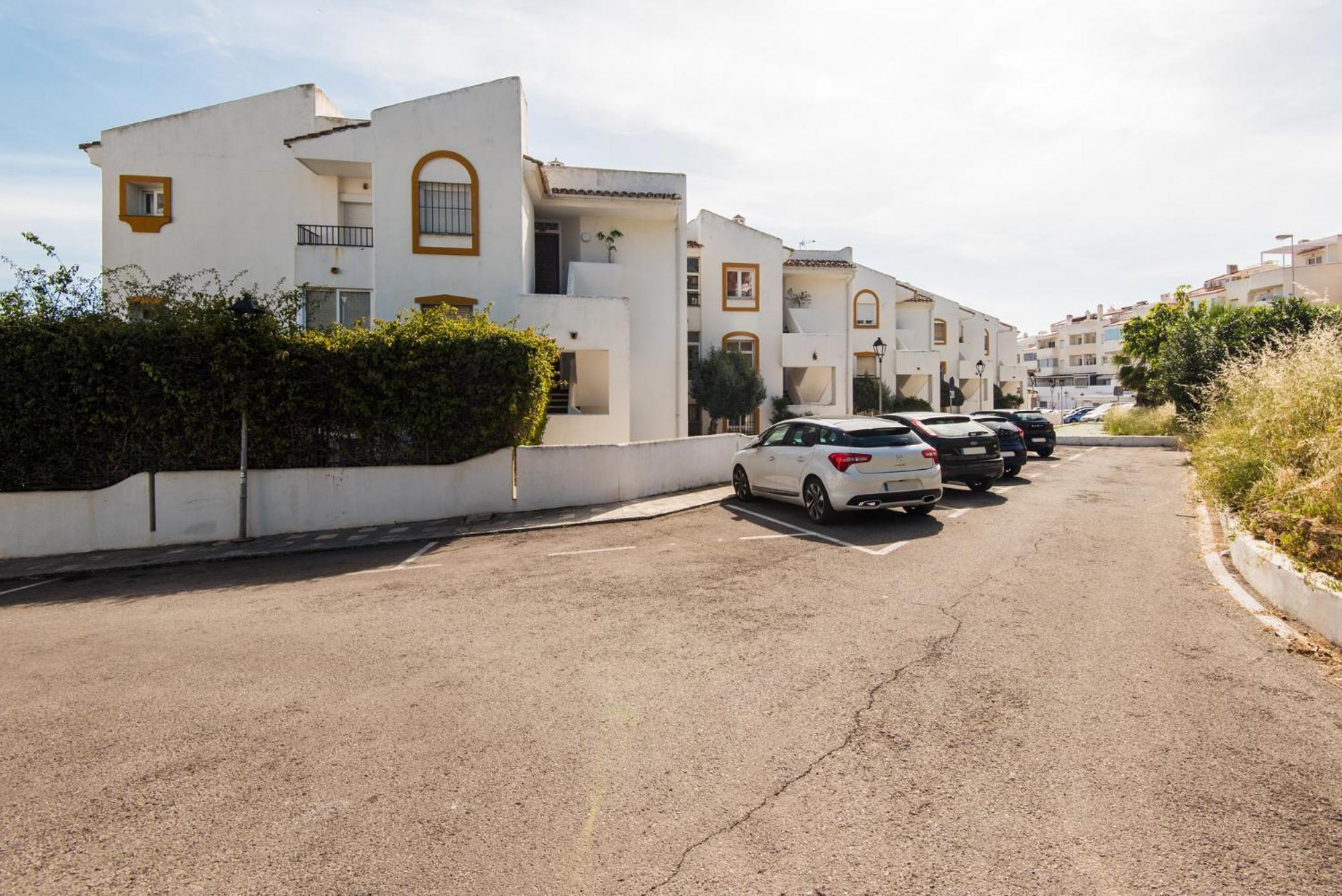Coral Island Mediterranean Duplex Penthouse Benalmádena Exterior photo